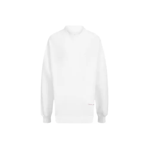 CALVIN KLEIN T Shirt Women's White