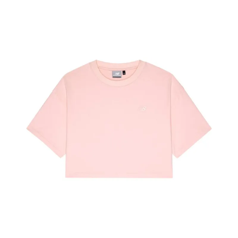 Nice Rice x New Balance T-Shirt Women's-1