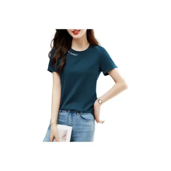 XWI T-Shirts Women's Lake Blue