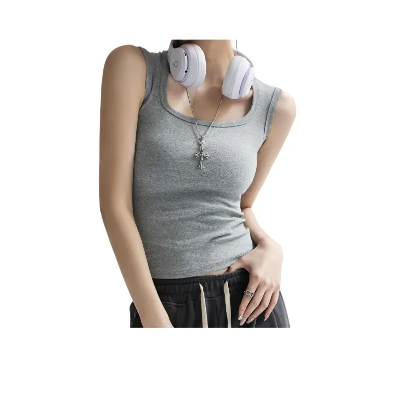 Ya Sheep People Tank Top Women's-19
