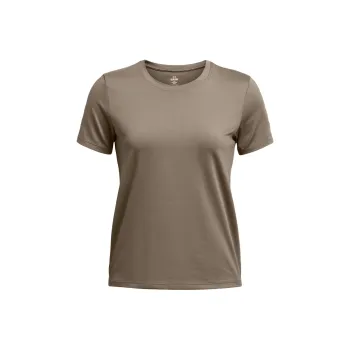 Under Armour Regular T Shirt Women's Linen