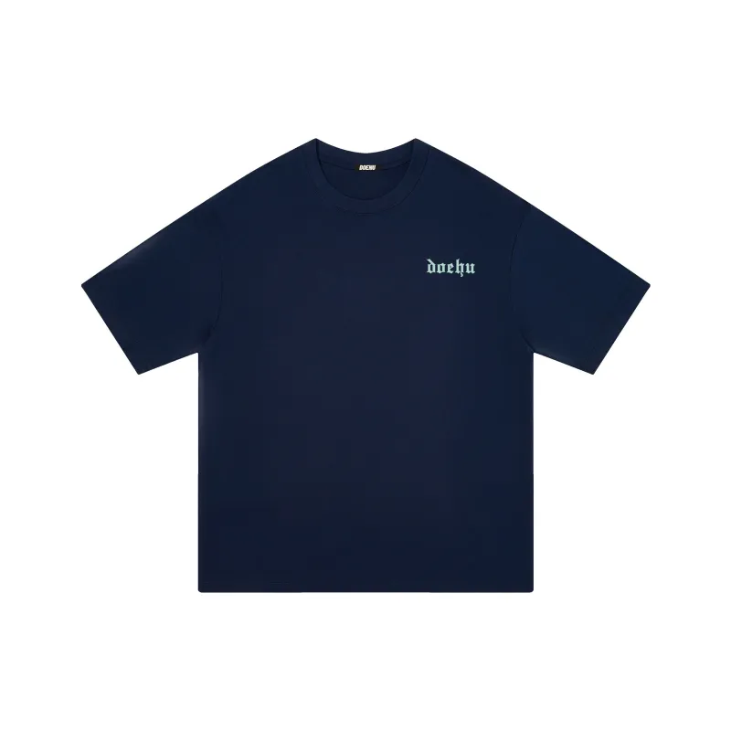 DOENU T Shirts Unisex-10