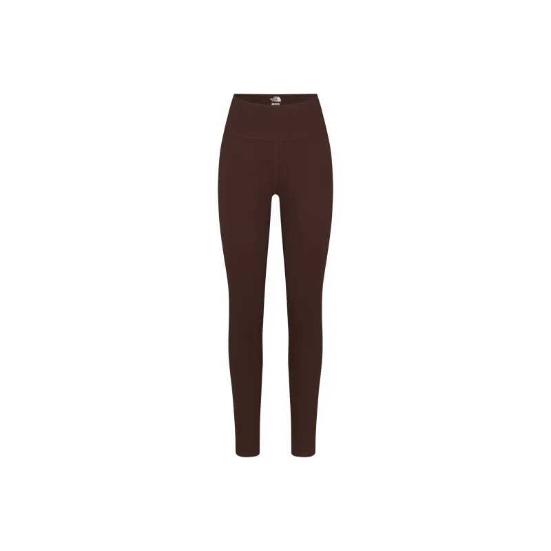 Skims X Tnf Dotknit Legging-0