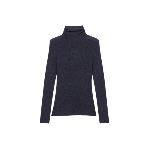 Maje Wool silk Sweater