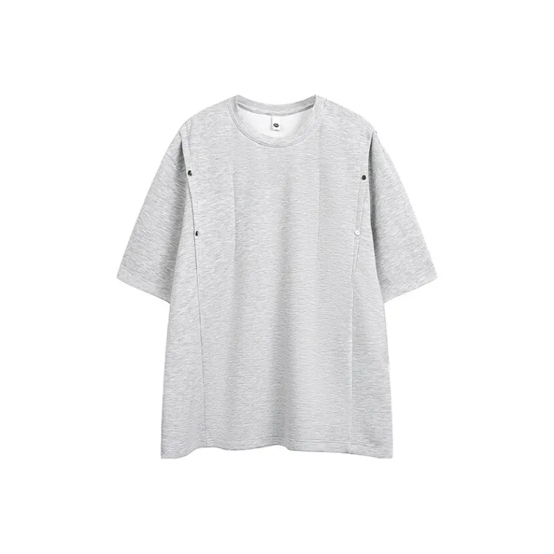 SCHEPPERHEYN T Shirts Unisex-2