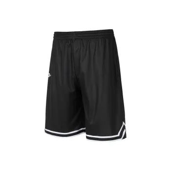 Under Armour Basketball Shorts Unisex Black