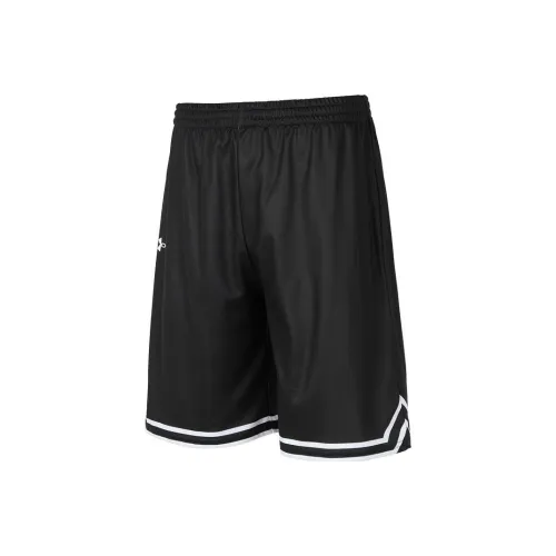 Under Armour Basketball Shorts Unisex Black