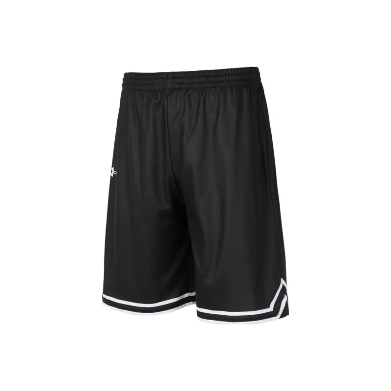 Under Armour Basketball Shorts Unisex Black-0