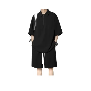 Endless Abyss Shirt Matching Set Unisex