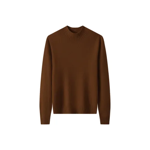 H-YXIANG Sweaters Women's