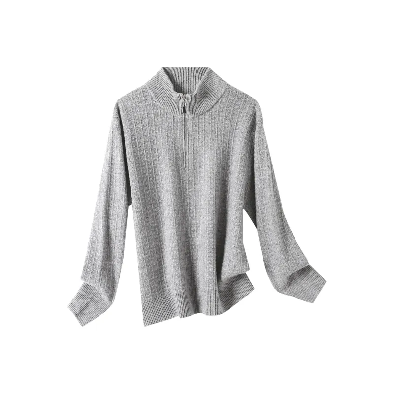 H YXIANG Sweaters Unisex-0