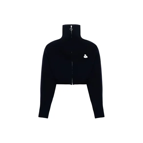 Vans 1 2 Zip Crop Fleece Sweatshirt