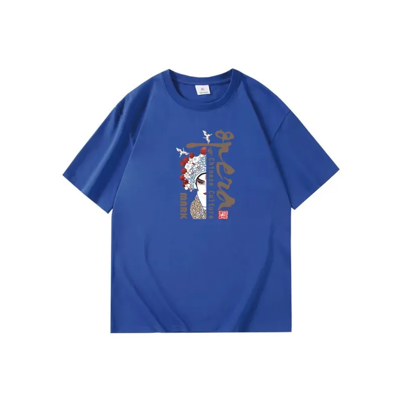 FAIRWHALE T Shirts Unisex-12