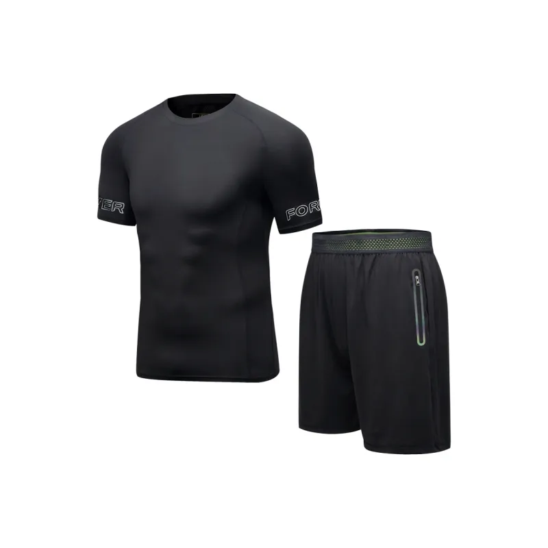 Izexx Fitness Sets Men-4