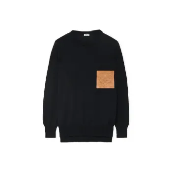 LOEWE Sweaters Women's Black