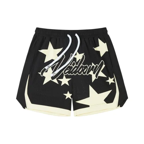 VEIDOORN Basketball Shorts Men's
