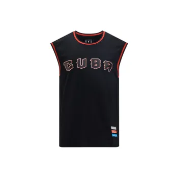 RIGORER Sleeveless Sports Shirt Unisex