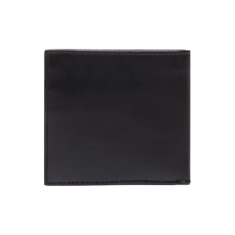 Polo Ralph Lauren Leather Wallet Men's Black-1