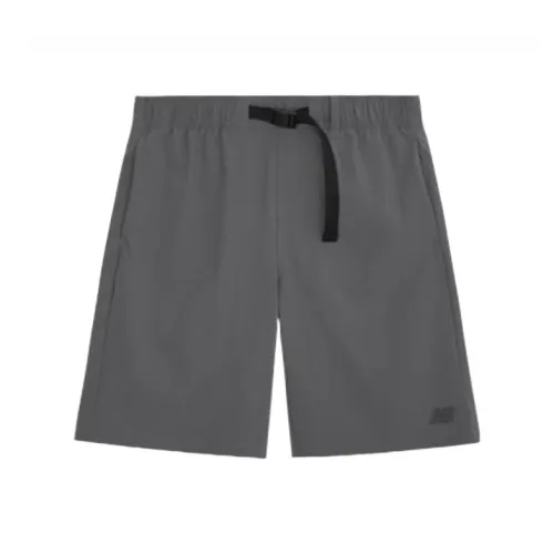 New Balance Sports Shorts Men's Dark Gray