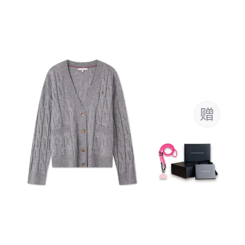Tommy Hilfiger Sweaters Women's-6