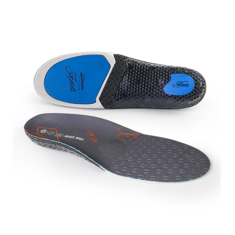 maigaole Insoles Unisex-9