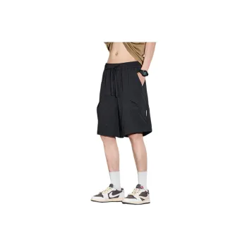WilliamPOLO Casual Shorts Unisex