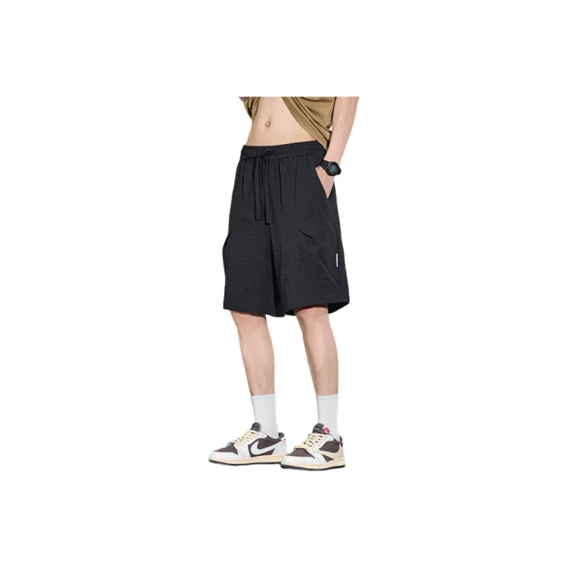 WilliamPOLO Casual Shorts Unisex-0