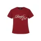 Burgundy Red