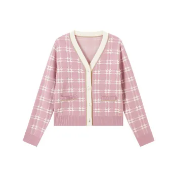 FINITY Sweaters Women's Pink