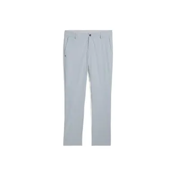 PUMA Sports Pants Men's Cool Gray