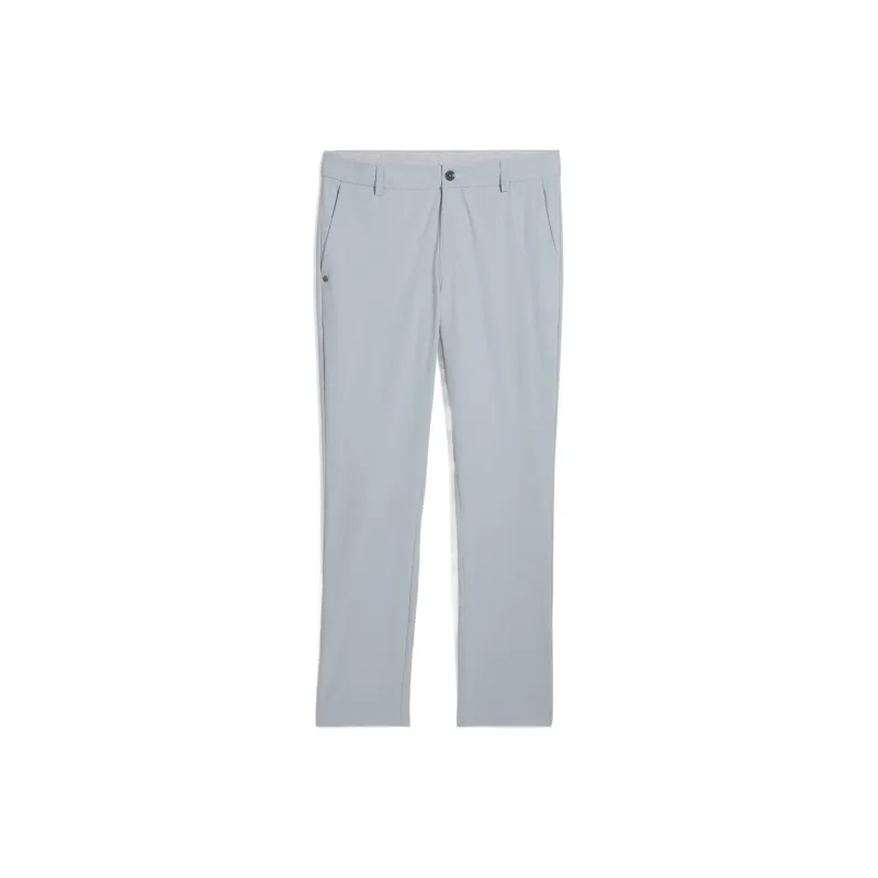 PUMA Sports Pants Men's Cool Gray-0