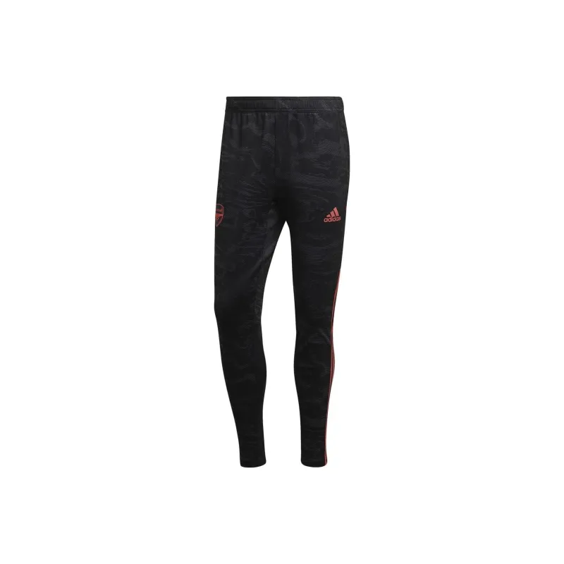 Adidas Soccer Bottoms Men's Carbon Black-0