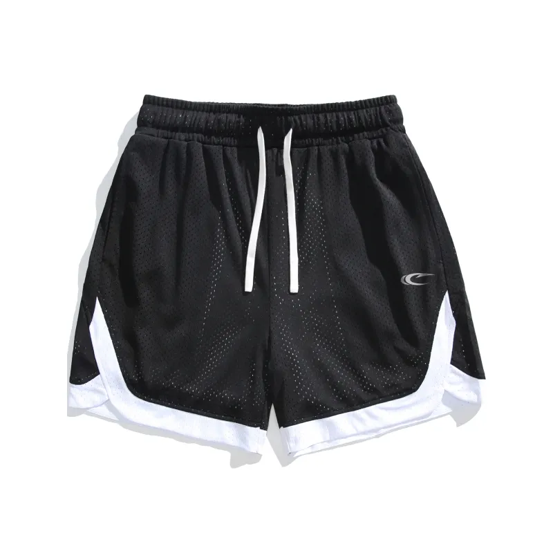 SAIQI Basketball Shorts Unisex-0