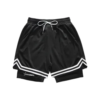 GDRX Basketball Shorts Unisex