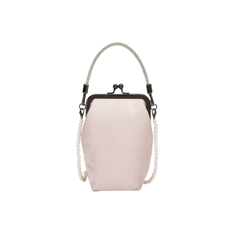SUN EARTH &U Fabric Handbag Regular Women's-15