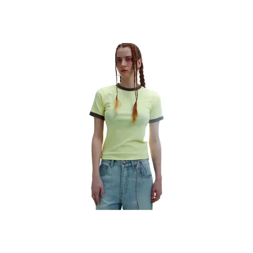 TAXIPHONE T-Shirts Women's