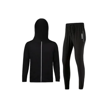 MESUCA Fitness Sets Men