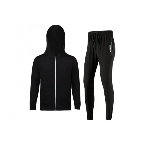 MESUCA Fitness Sets Men