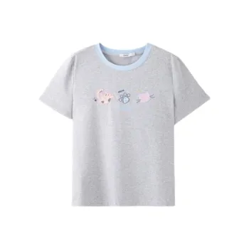 Three Blessings Regular T Shirt Women's