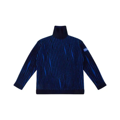 ADER ERROR Sweaters Women's Blue
