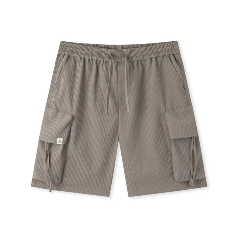 SEM/R Casual Shorts Men-10