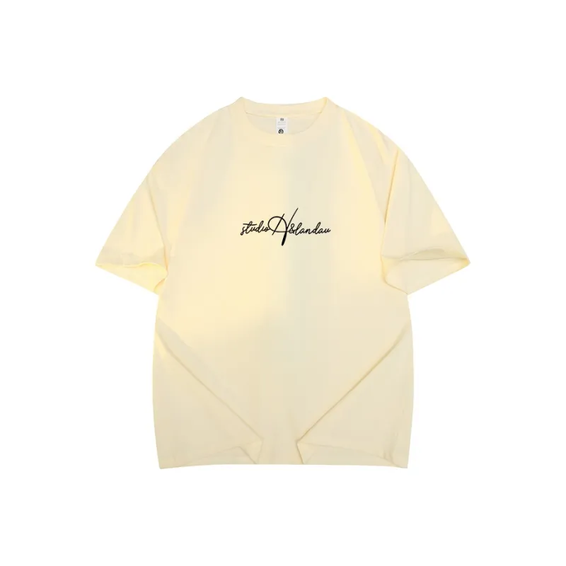 HOWIE LANDAU T Shirts Unisex-10