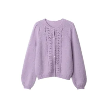 Dimple Hsu Sweaters Women's