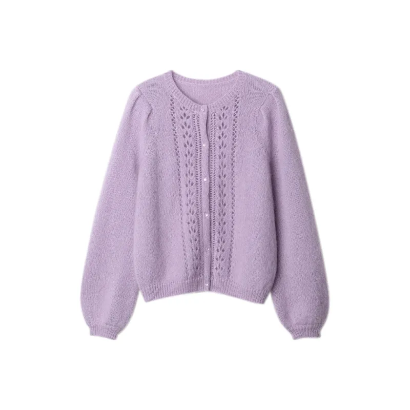 Dimple Hsu Sweaters Women's-0