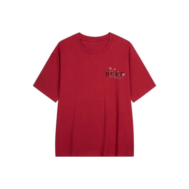 DUKE+DEXTER T Shirts Unisex-11