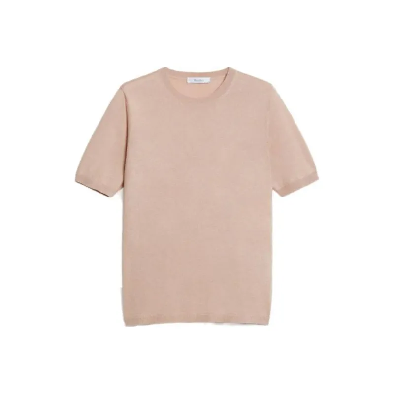 MaxMara Sweater Women's Light Pink-0