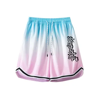 H2P Basketball Shorts Unisex