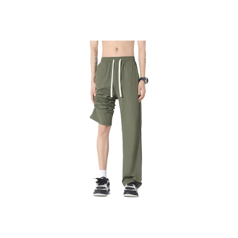 FA2LO Casual Pants Unisex-6