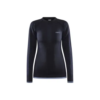 CRAFT T-Shirts Women's Black