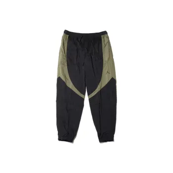 Jordan Sport Jam Sports Pants Men's Black